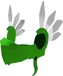 Emerald Valkyrie