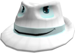 Friendly Fedora