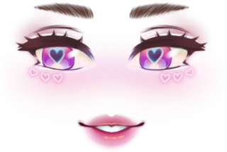 Heart Gaze