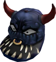 Tough Guy Cap