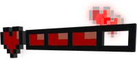 8-Bit HP Bar