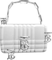 BURBERRY LOLA BAG - REFLEX 1.0