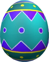 Eggo-trip