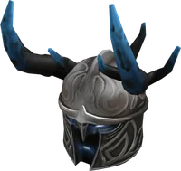 Frost Guardian of the Frozen North