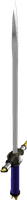 ROBLOX Classic Brigand's Sword