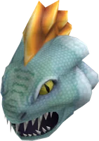 Emeraldwrath Dragon