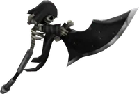 Grim Axe