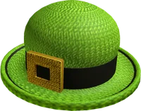 Knit Lephrachaun