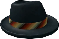 Thrift Shop Fedora