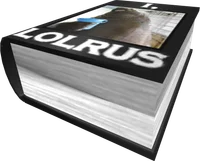 I, LOLRUS