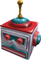 Redspybot