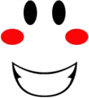 Rosey Smile