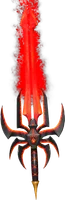 Fang Of Anansi