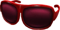 Ruby Shades