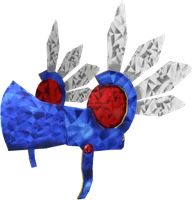Sparkle Time Valkyrie