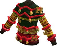 Tommy Hilfiger Ugly Sweater