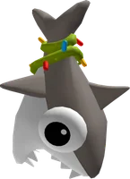 Googly Eye Shark Hat