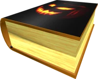 Halloween Lorebook One