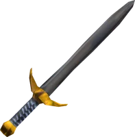 Linked Sword