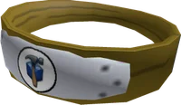 Buildermaster Headband