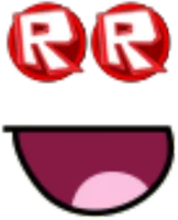 ROBLOX Madness Face