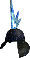 Helm of the Frozen North