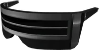 Chrome Glasses