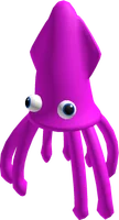 Mrs. Tentacles