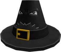 Angry Pilgrim