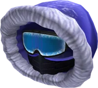 BreezeKreig Adventurer