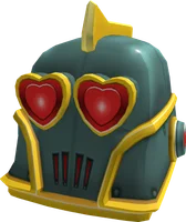 Lovestruck Robot