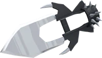 Sword Punch