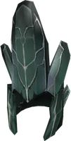 Malachite Rock Helmet