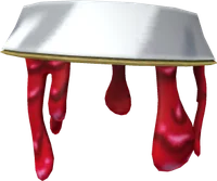 Upside Down Cherry Pie