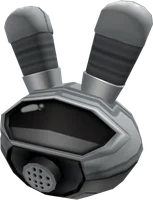 Intergalactic Bunny