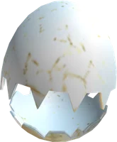 Cracked Egg of Pwnage