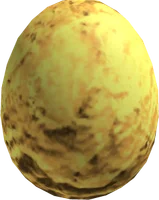 Golden Egg of Kings
