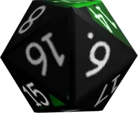 Legendary Egg of Gygax