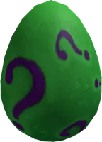 Egg of Flawless Deduction