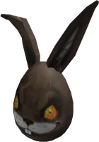 Rabid Egg