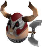 Eggressor
