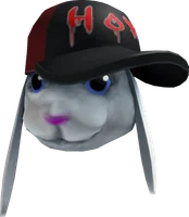 Hip-Hop Bunny