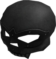 Feared Skull of All Eternity's Doom