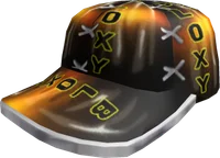 Bloxy Cola Recycled Aluminum Cap