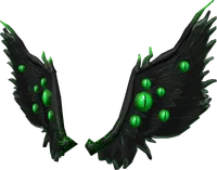 Overseer Wings of Terror