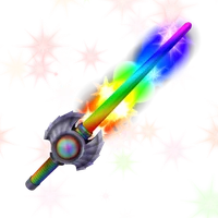 Rainbow Periastron Omega