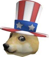 Uncle Doge