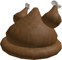 Canadian Thanksgiving Hat