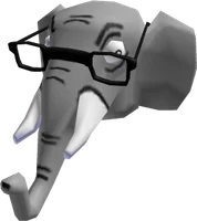Dr. Elephant