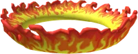 SFOTH IV Crown of Fire